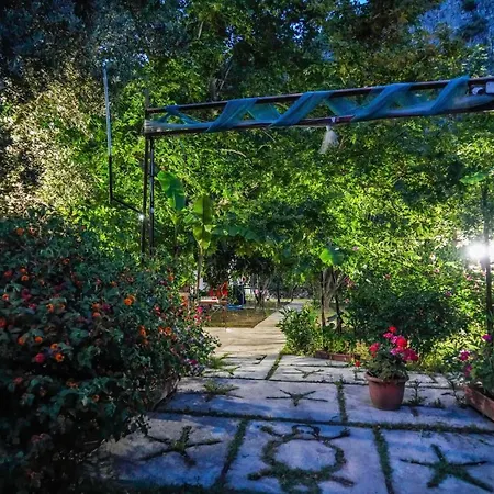 Arya 게스트하우스 3*