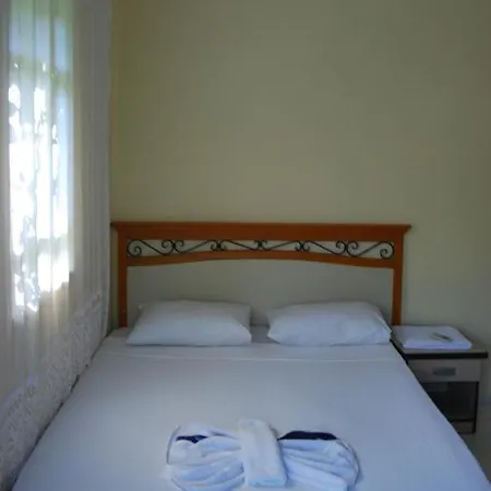 Arya 게스트하우스 Çıralı