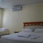 Pensjonat Arya 3*