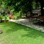 Casa de hóspedes Arya Çıralı