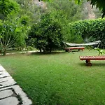 Arya Casa de hóspedes Çıralı
