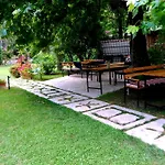 Arya Casa de hóspedes Çıralı